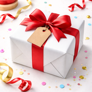 Envoltorio para regalo