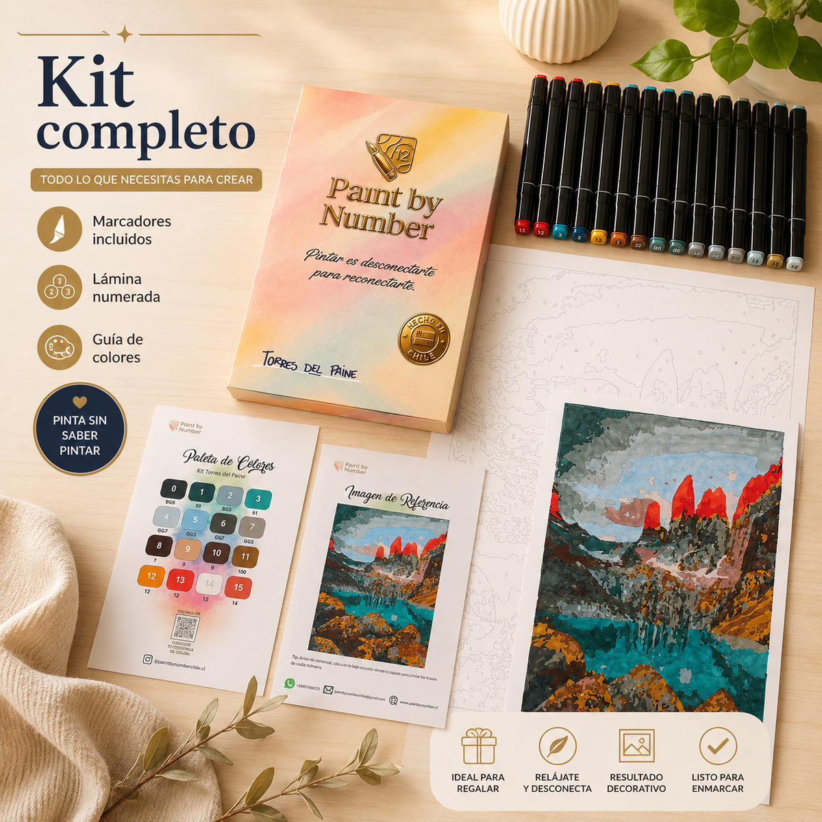 Elige tu diseño favorito