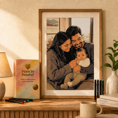 Kit con tu Foto Personalizada