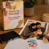 Kit con tu Foto Personalizada