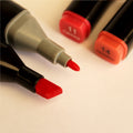 Kit Paint by Number Labios
