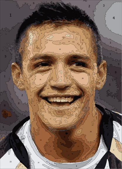 Kit con tu Foto Personalizada (60 x 40cm)